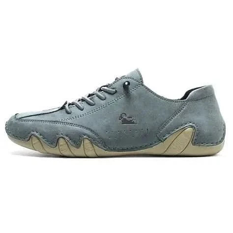 NaturaStep – Lightweight Shoes for Active Living