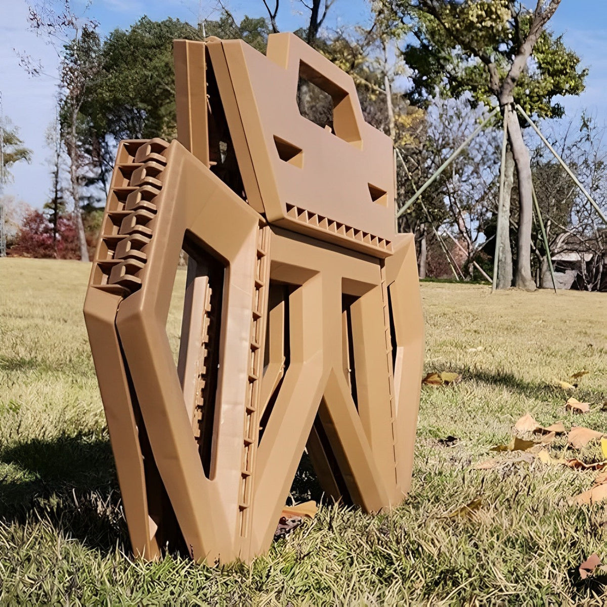 Portable Outdoor Seating Chair