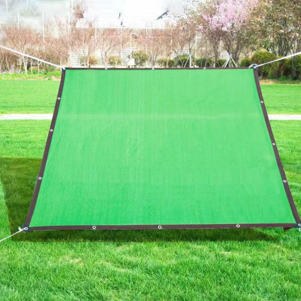 Premium Outdoor Shade Canopy for Patios and Gardens