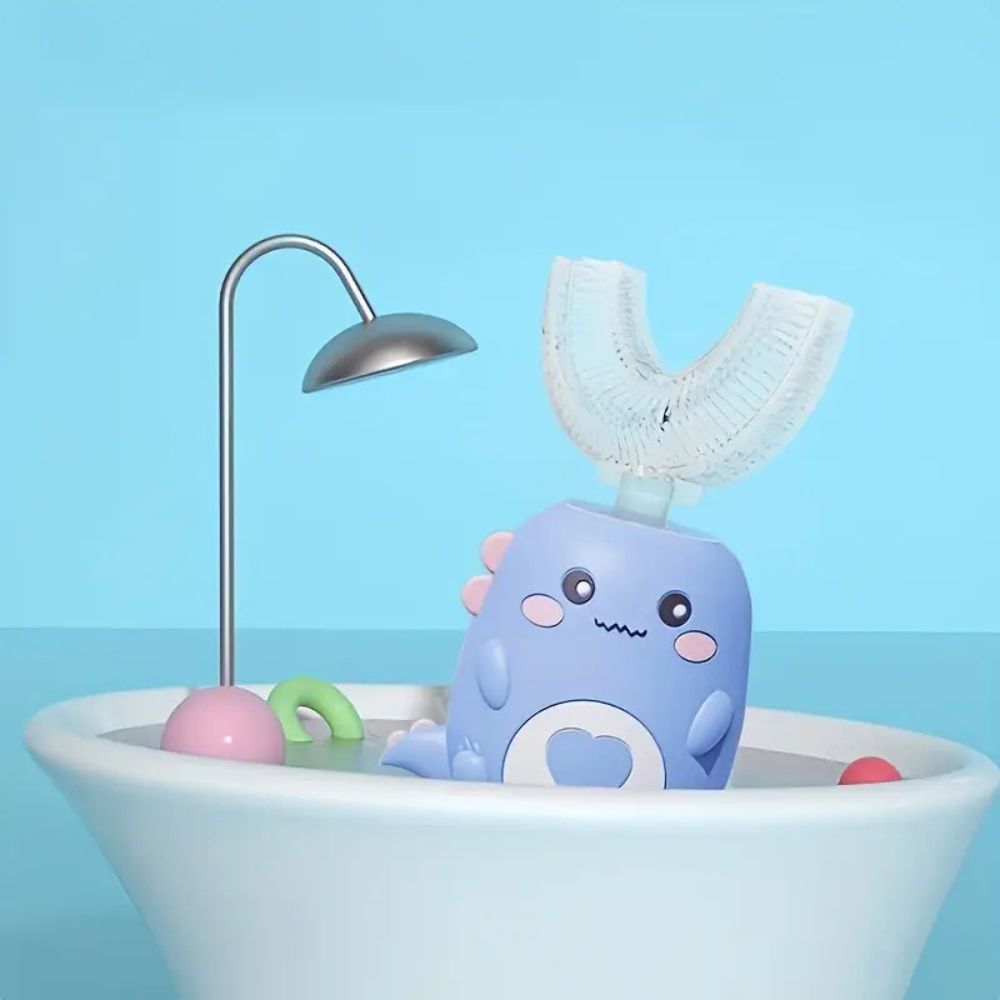 All-Around Sonic Electric Toothbrush for Children