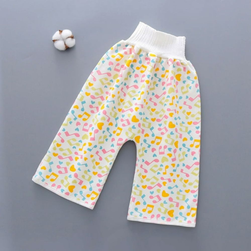 Soft and Secure Potty Training Pants for Growing Toddlers