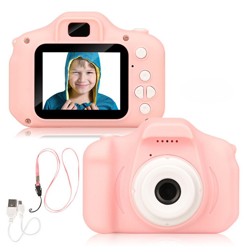RetroSnap Camera: Your Pocket-Friendly Photo Companion