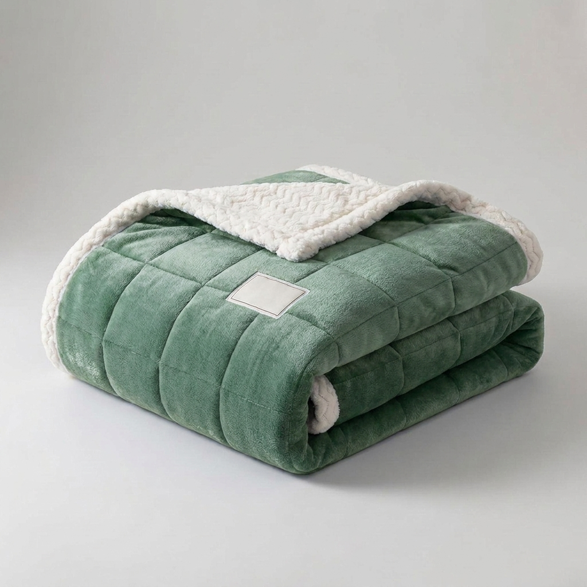 SNUGGLESOFT – Plush Wool Blanket for Ultimate Winter Comfort