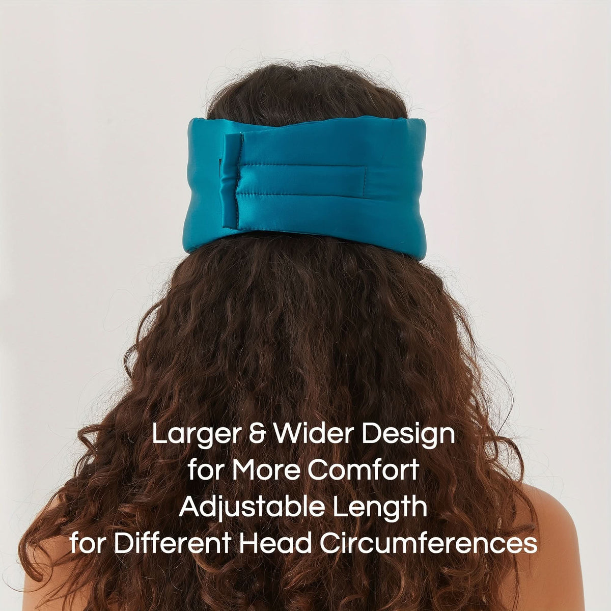 LunaShade – Versatile Sleep Mask for Ultimate Comfort
