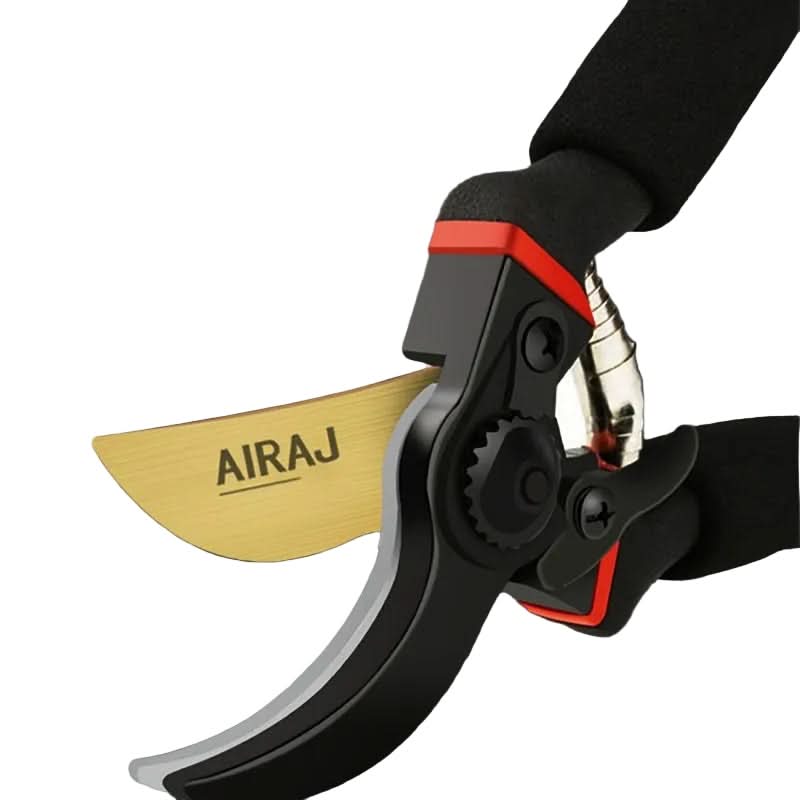 TitanCut – Robust Garden Pruning Shears for Precision Trimming