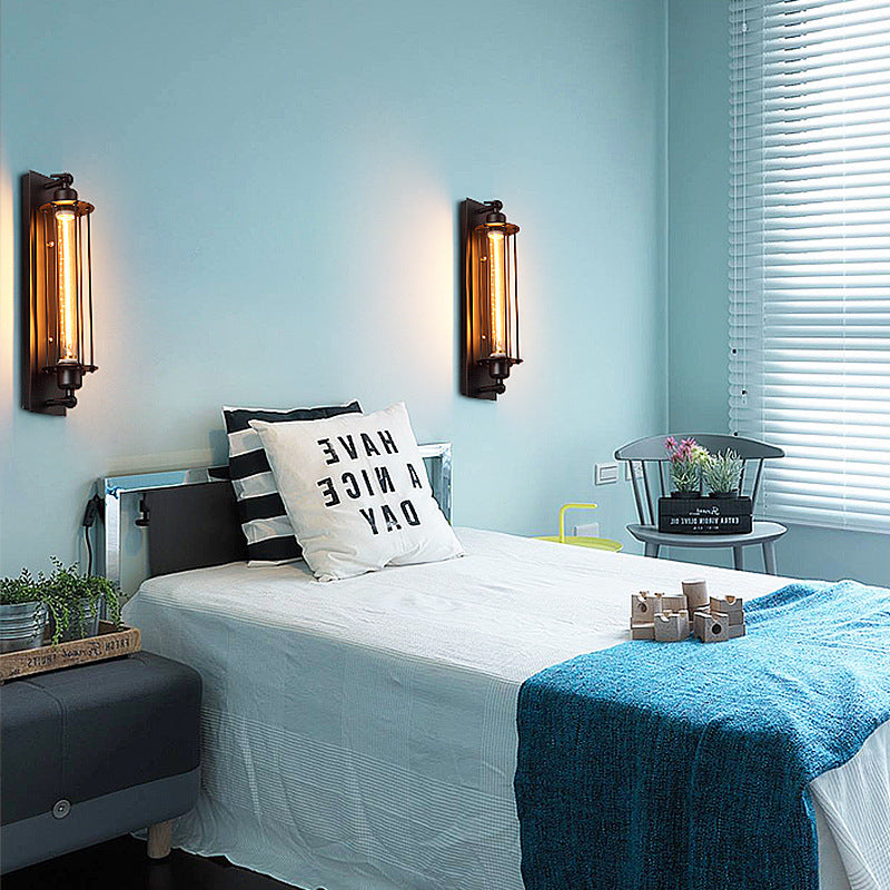 Classic Elegance LED Wall Fixture - Perfect for Any Space