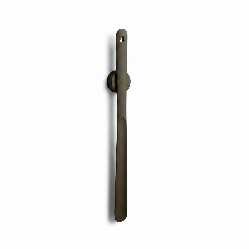 EASELUX – Magnetic Beech Wood Shoehorn for Effortless Wearing