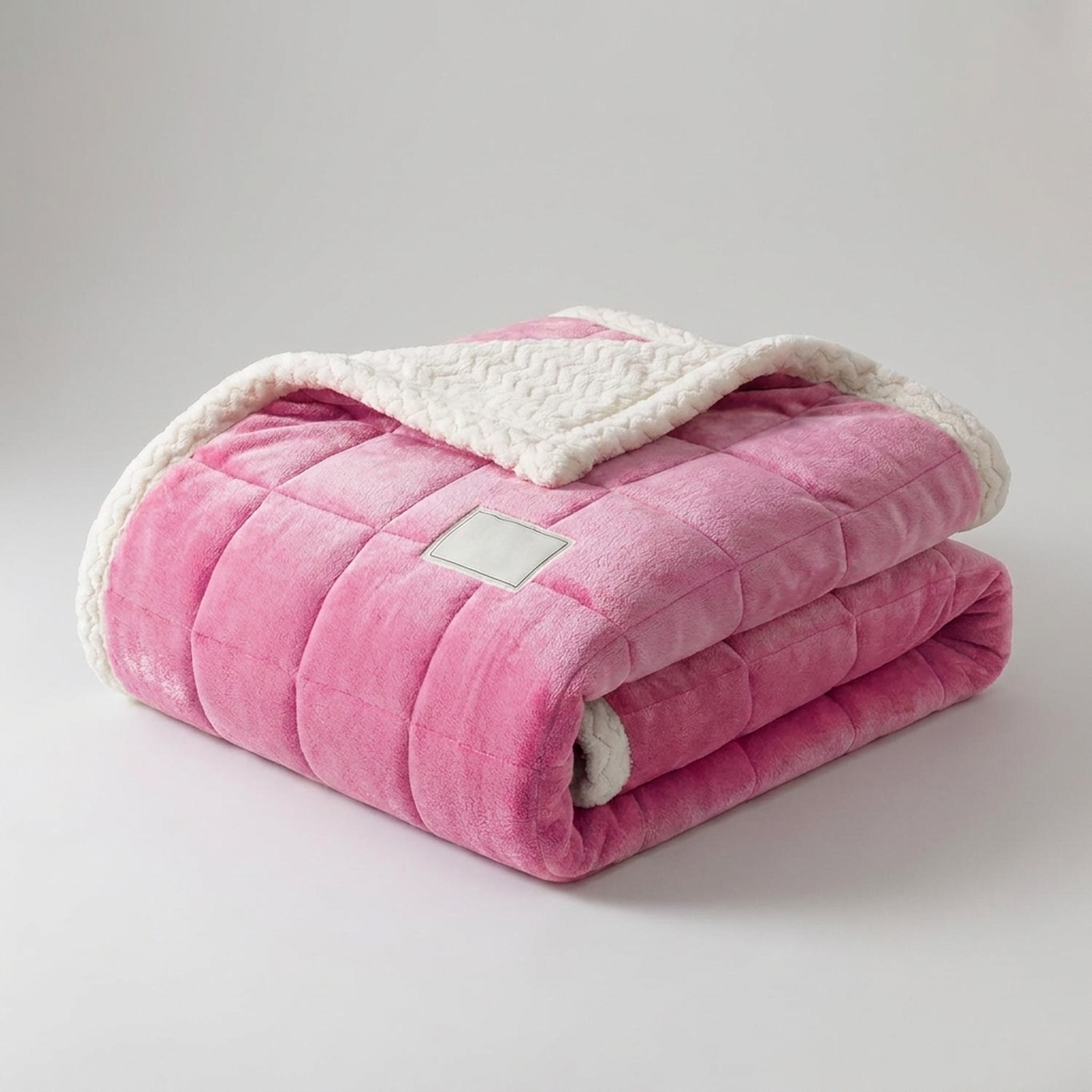 SNUGGLESOFT – Plush Wool Blanket for Ultimate Winter Comfort