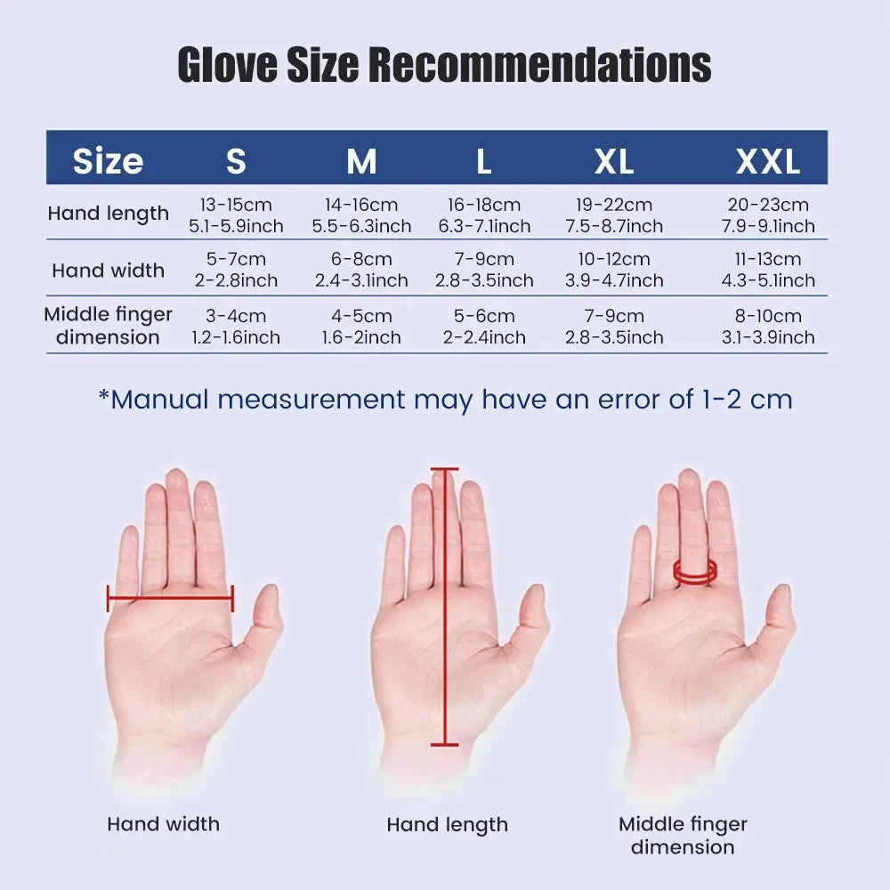 Smart Hand Rehabilitation Glove for Stroke Recovery