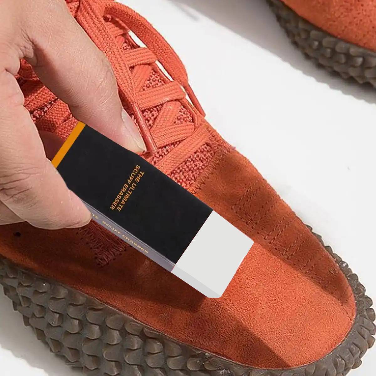 Ultimate Sneaker Restoration Tool