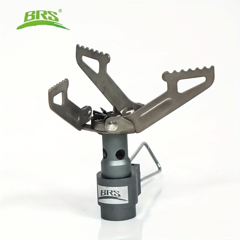 Titanium Voyager – Lightweight Outdoor Cooking Stove
