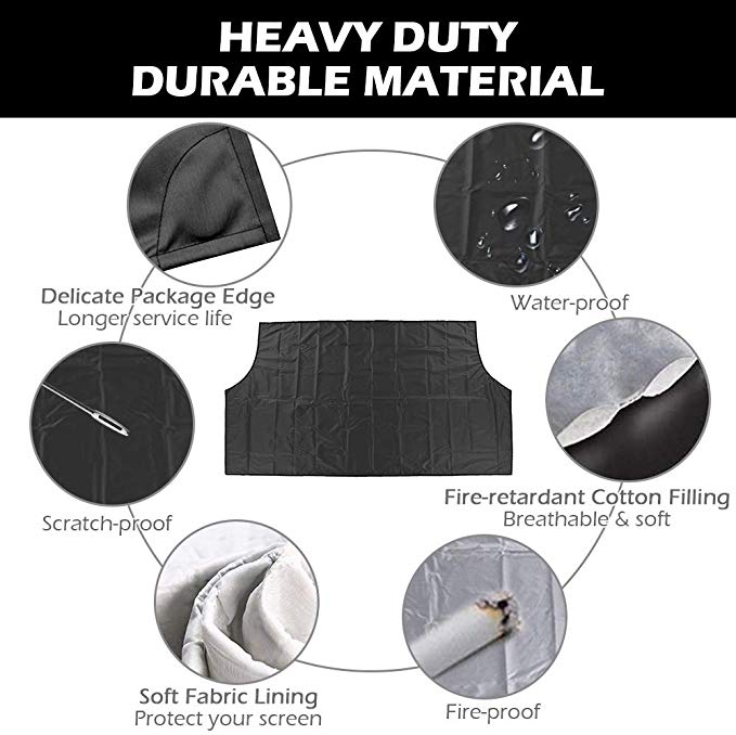 Ultimate Magnetic Windshield Protector for Your Vehicle