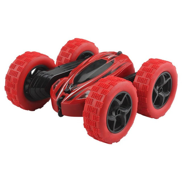 Durable Remote Control Trick Racer for All Ages