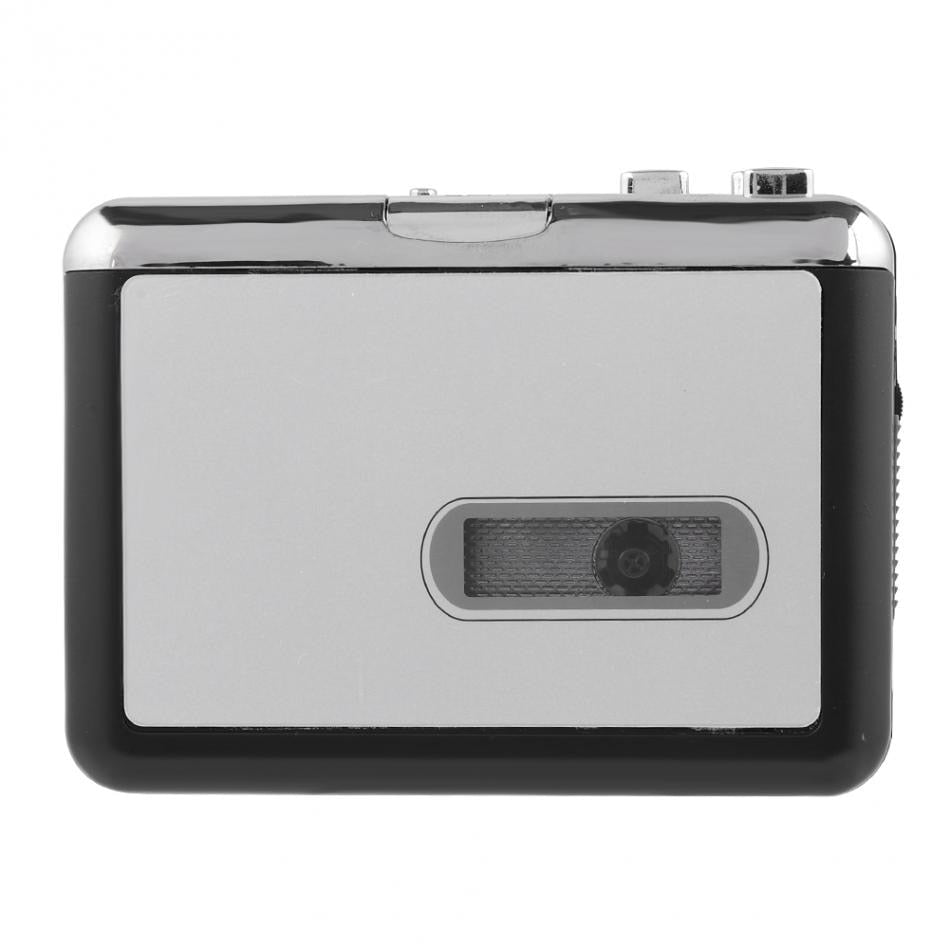 Retro Music Tape to Digital USB Converter