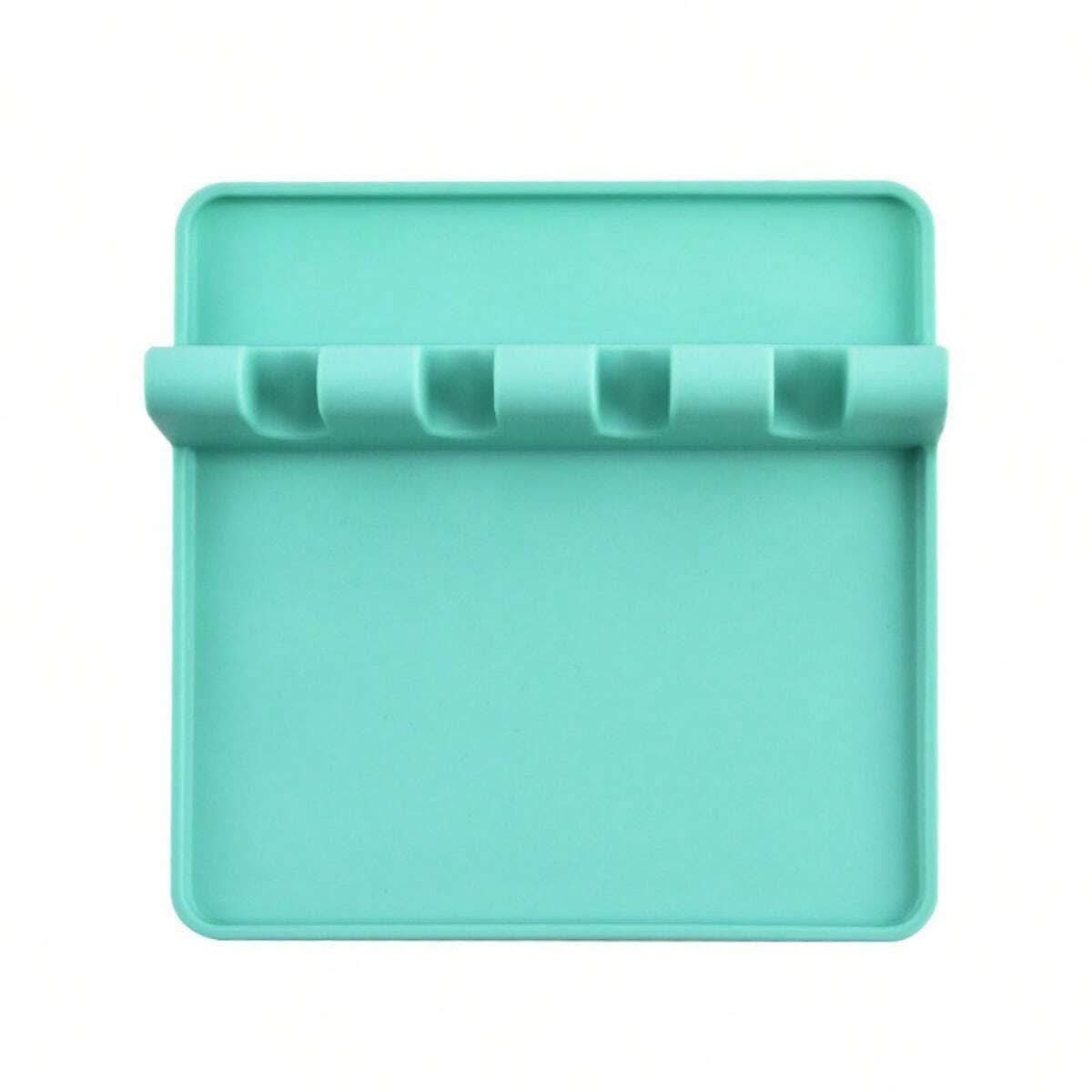 Essential Utensil Organizer with Drip Tray