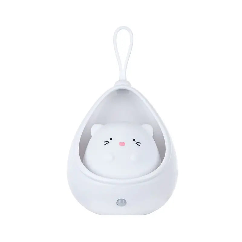 Cute Animal Night Lamp