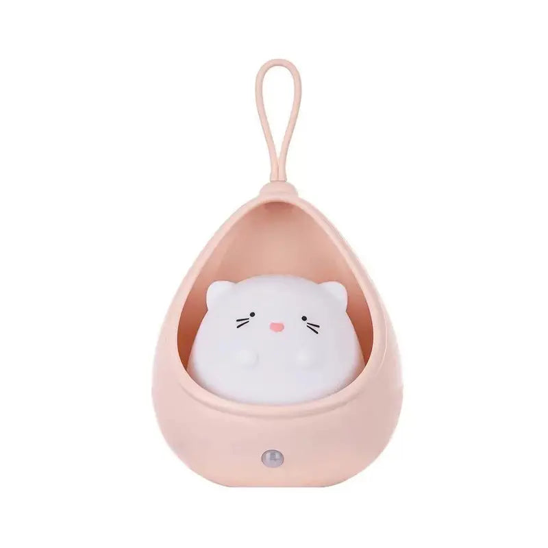 Cute Animal Night Lamp