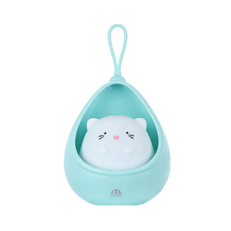 Cute Animal Night Lamp