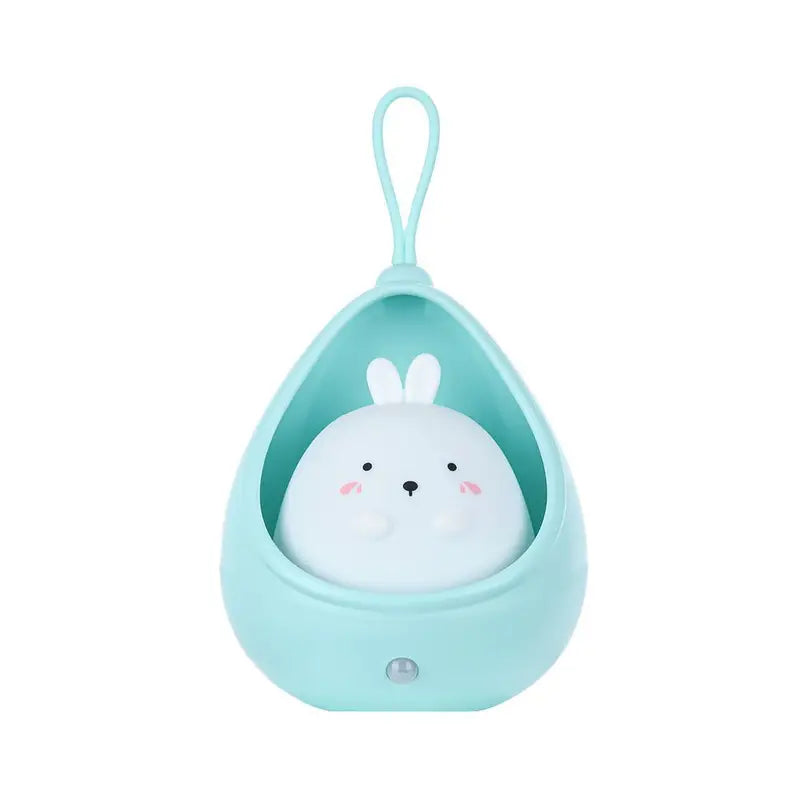 Cute Animal Night Lamp