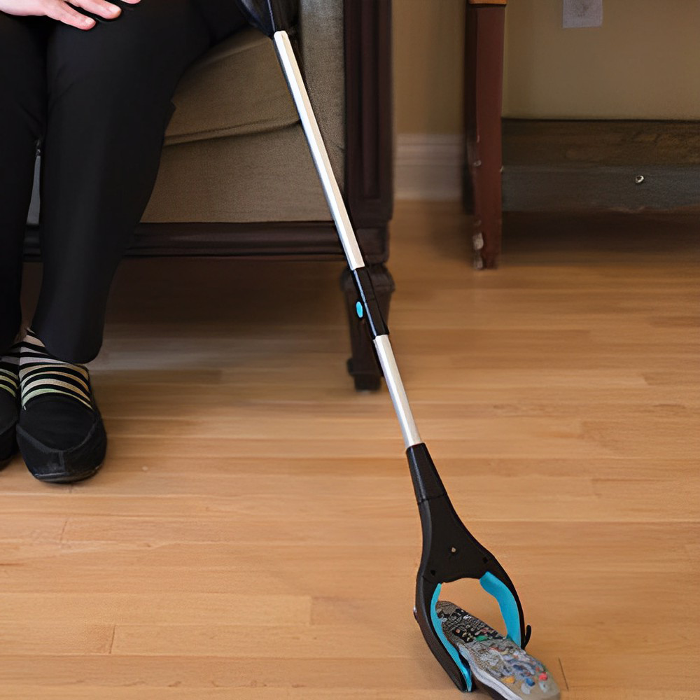 ErgoReach Grabber Tool: Lightweight, Foldable, and Versatile