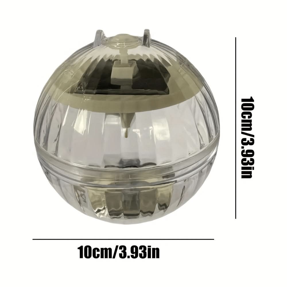 LUMISWIM – Dynamic Color LED Pool Lights