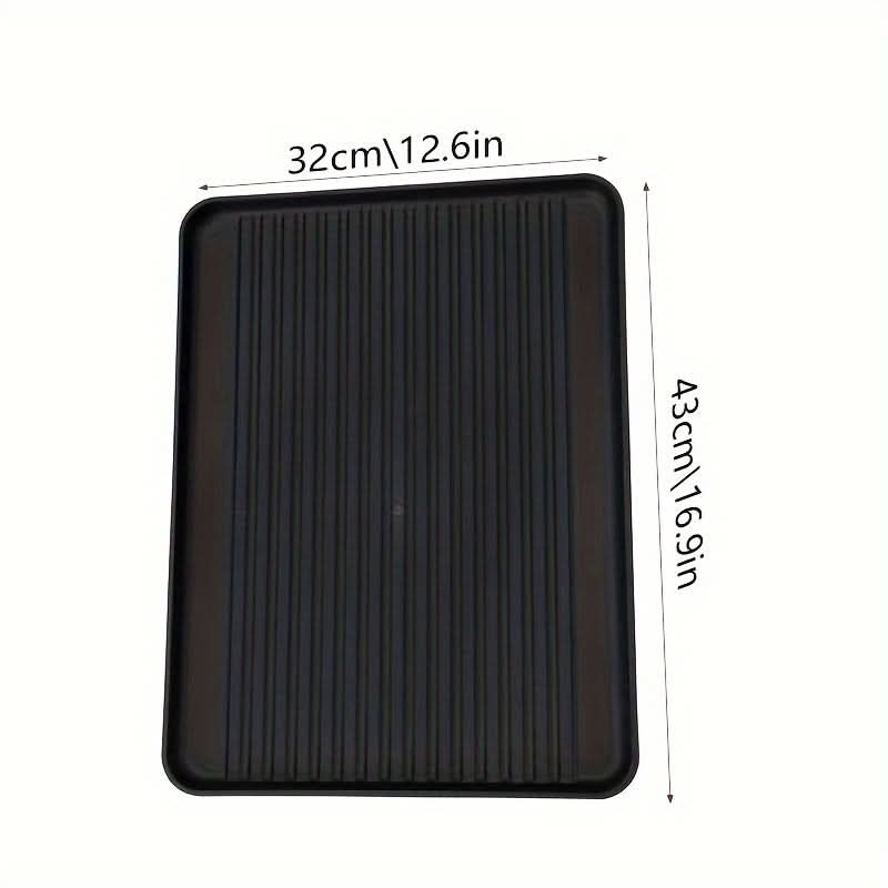 CabinetShield – Durable Under-Sink Protector Mat