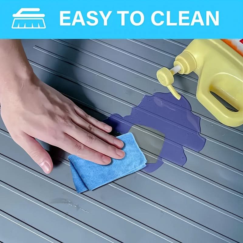 CabinetShield – Durable Under-Sink Protector Mat