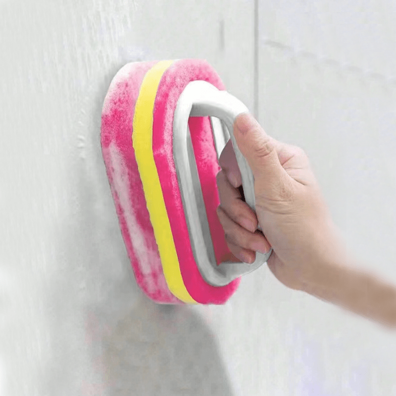 EcoScrub Pro – Ultimate Cleaning Sponge Pad