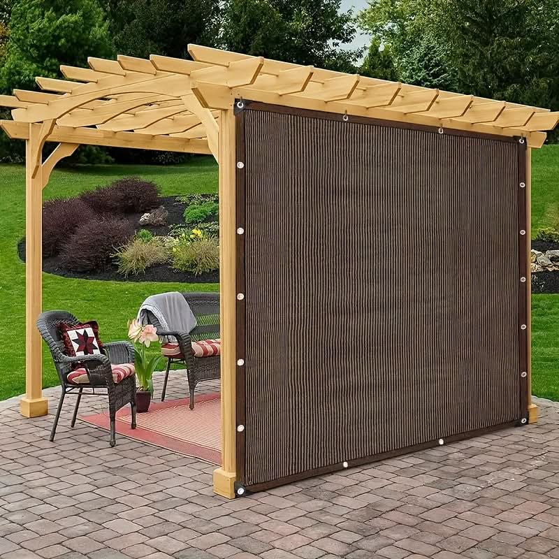 SunShield Canopy – Versatile Outdoor Shade Solution