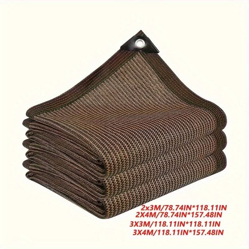 SunShield Canopy – Versatile Outdoor Shade Solution