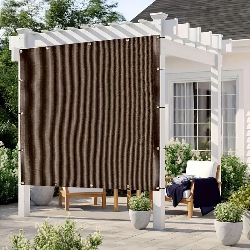 SunShield Canopy – Versatile Outdoor Shade Solution