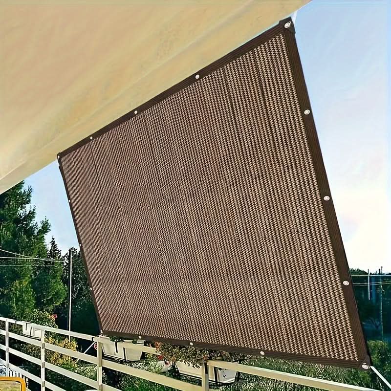 SunShield Canopy – Versatile Outdoor Shade Solution