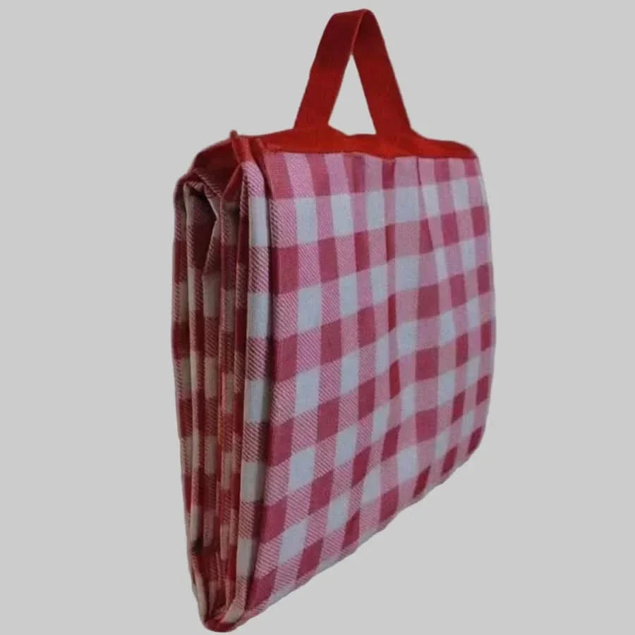 Travel-Friendly Outdoor Blanket for Camping and Beach Fun