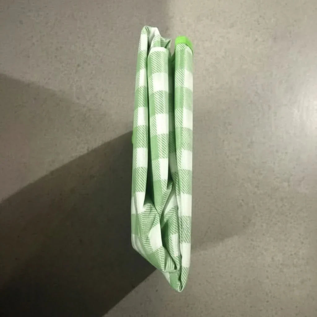 Travel-Friendly Outdoor Blanket for Camping and Beach Fun