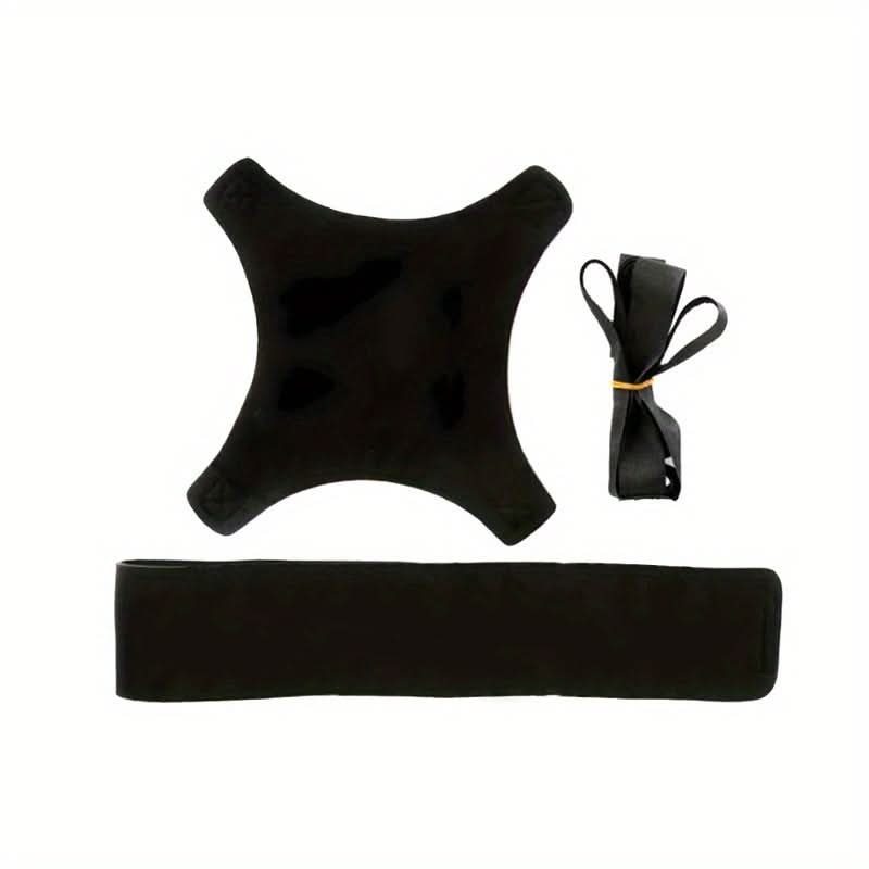 Solo Training Ball Harness for Enhanced Sports Skills