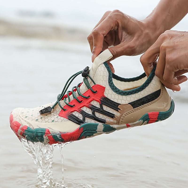 HydroTrek - Rapid-Dry Outdoor Water Footwear
