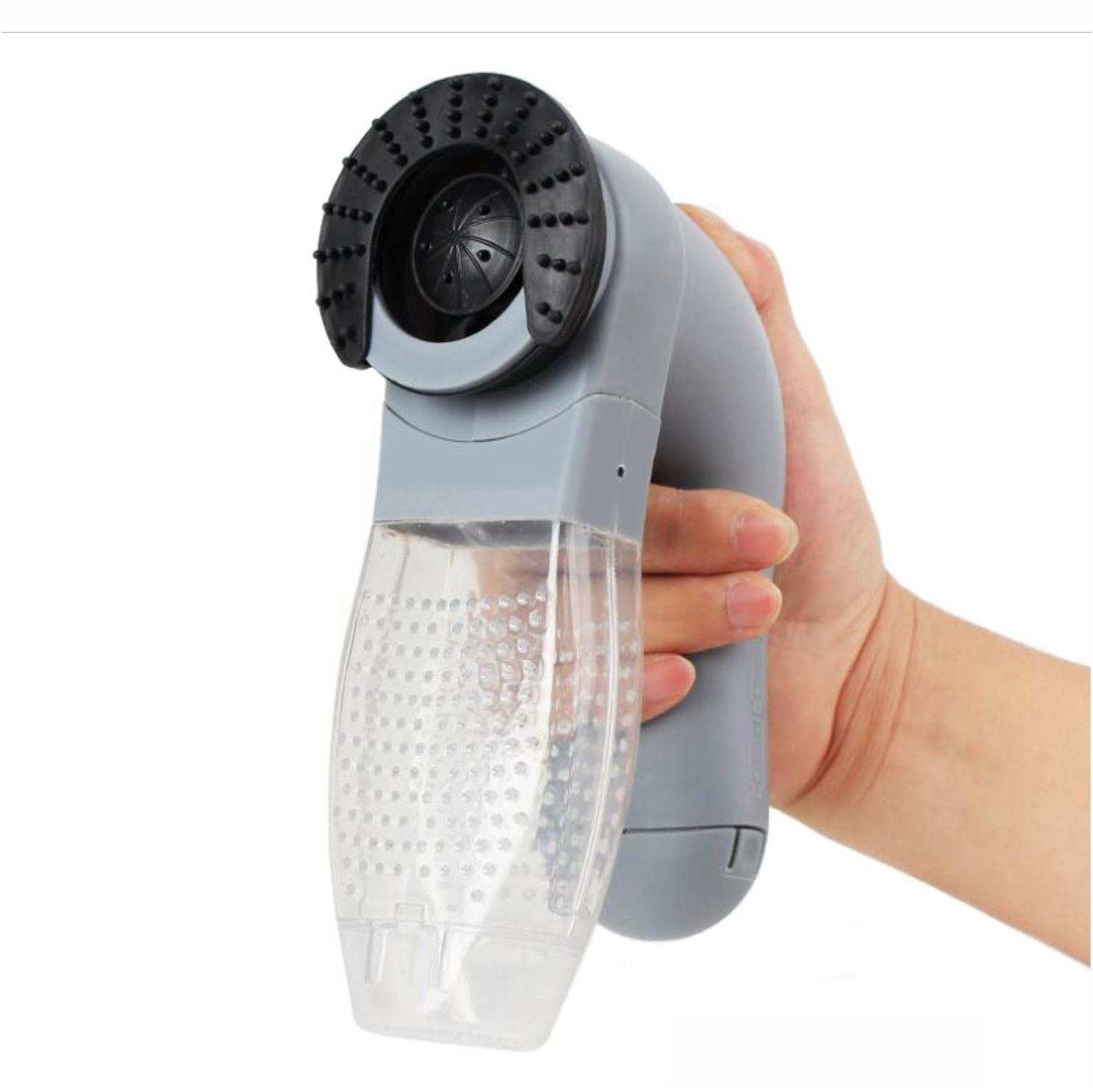 Cordless Handheld Pet Grooming Vacuum for Cats & Dogs