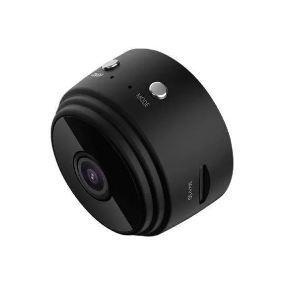 SmartView Wireless Backup Camera – 720P HD Rearview Solution with Night Vision
