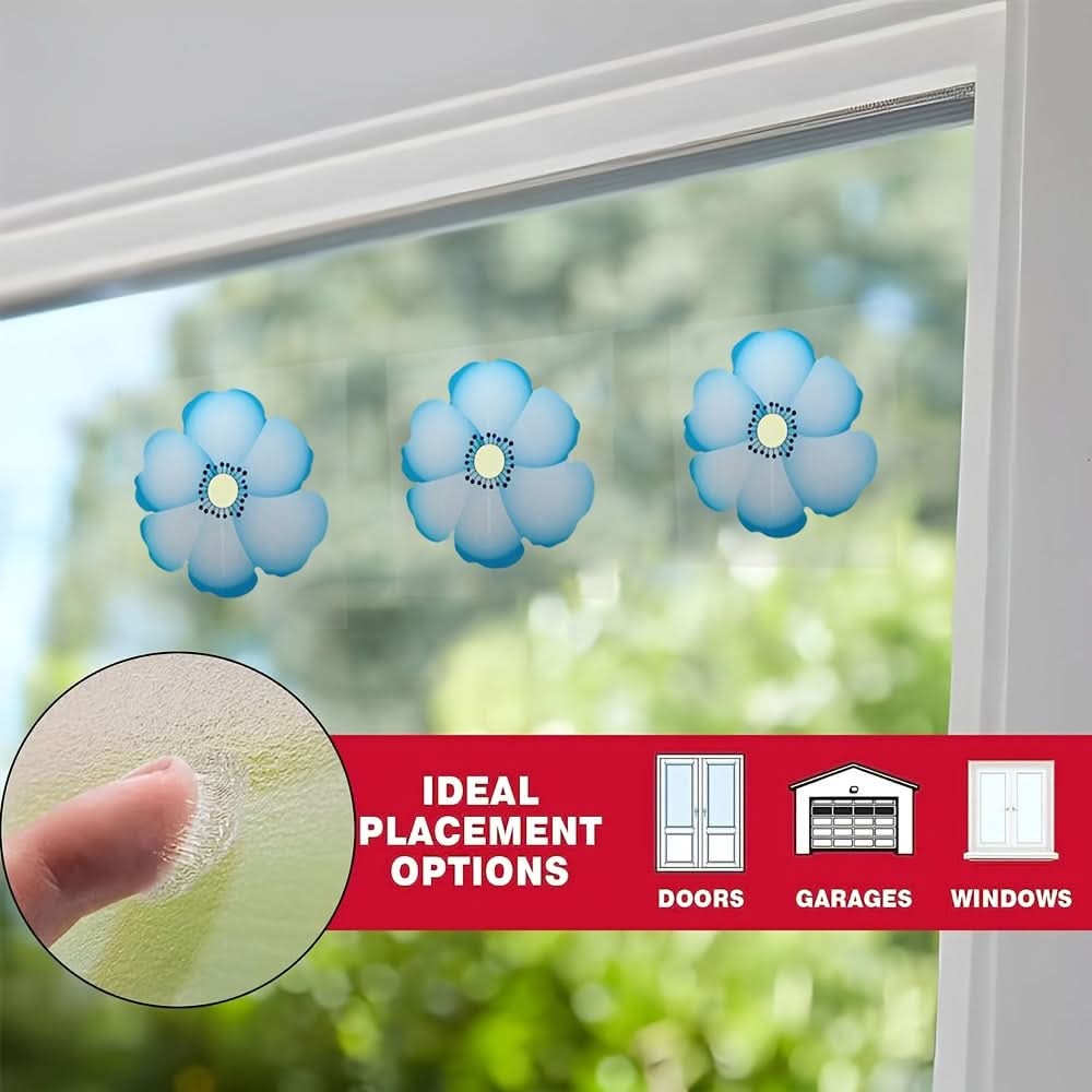 ClearGuard – Effective Insect Traps for Home & Garden