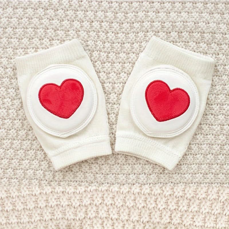 KneeGuard Baby Crawling Pads for Ultimate Protection
