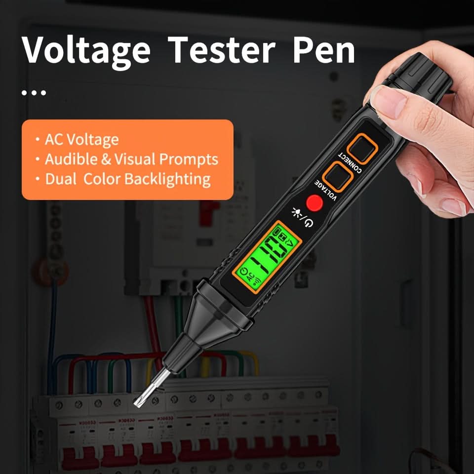 SureTest – Smart Digital Voltage Detection Pen