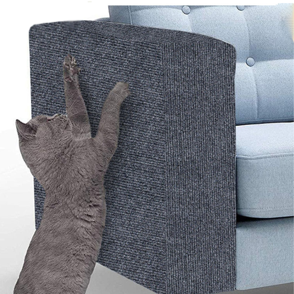 Premium Pet Furniture Shield for Scratch Prevention