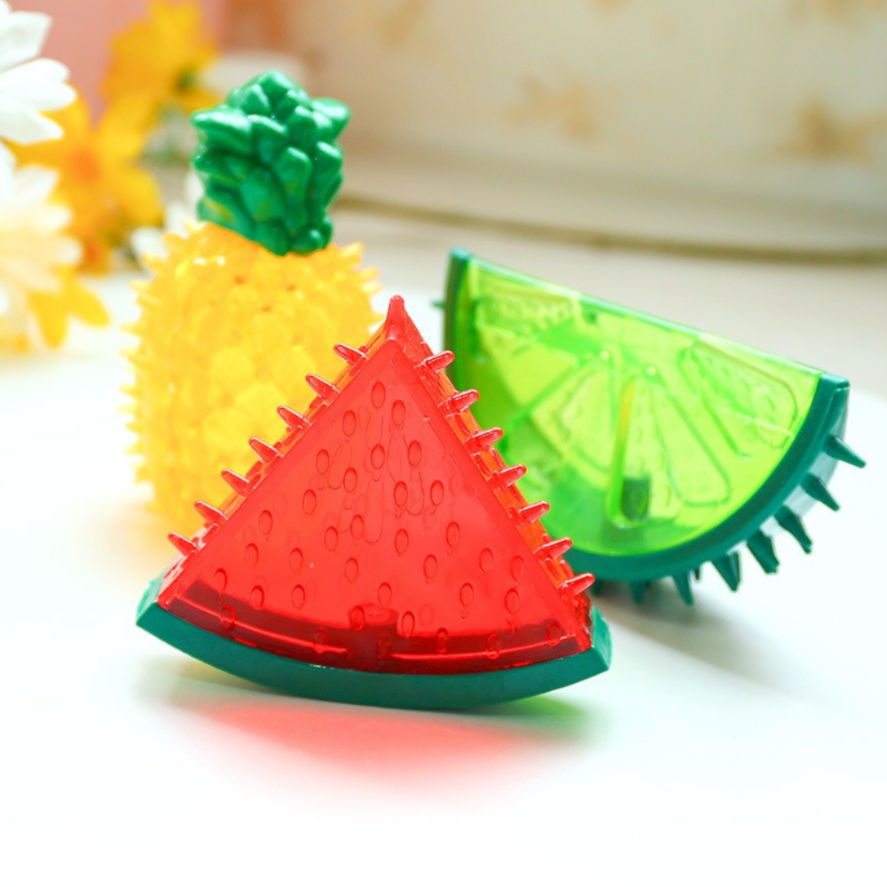 Chill & Play Summer Pet Teething Toy for Dogs