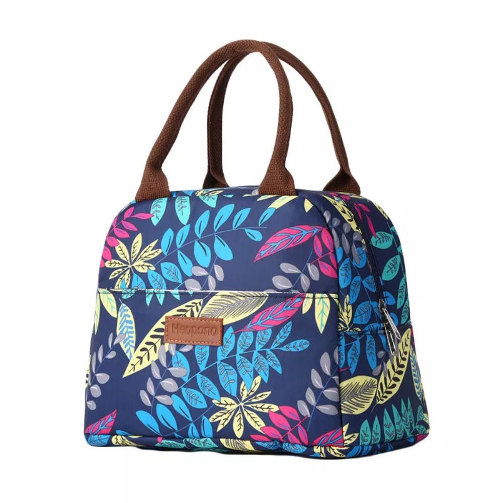 Versatile Thermal Lunch Carrier for Everyday Use