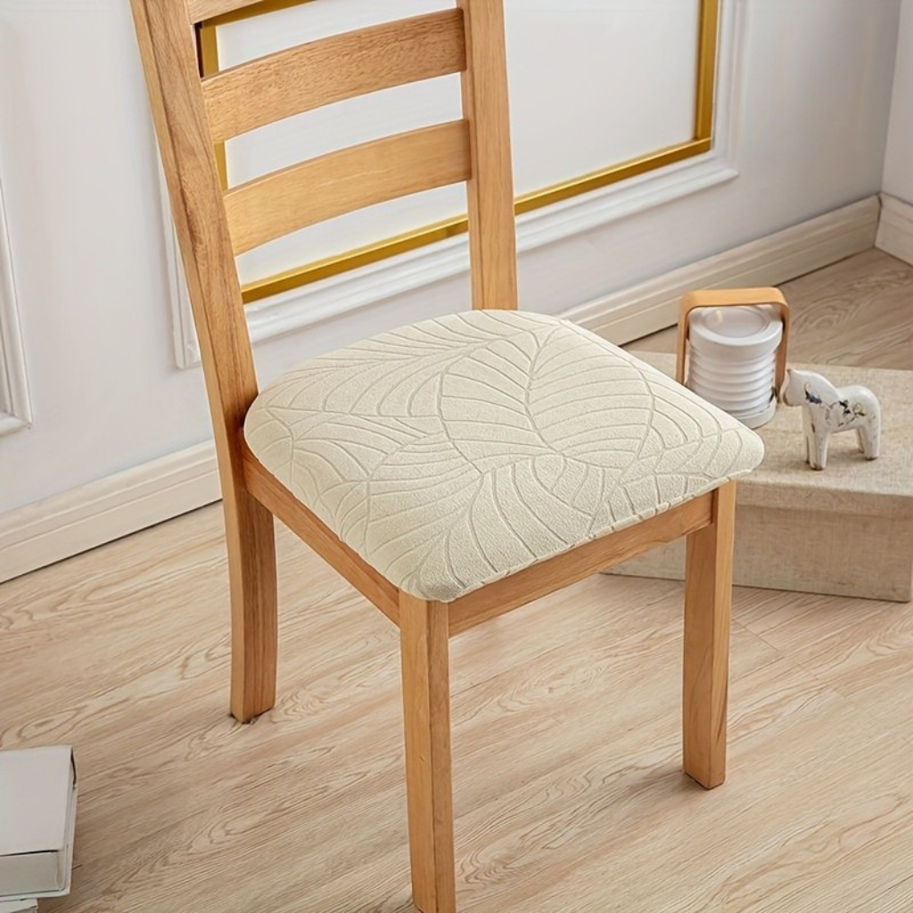 Revitalizing Chair Covers for Stylish Home Interiors