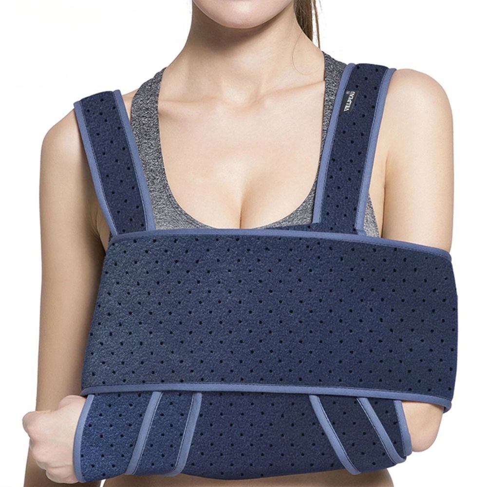 Premium Shoulder Support Sling for Effective Recovery