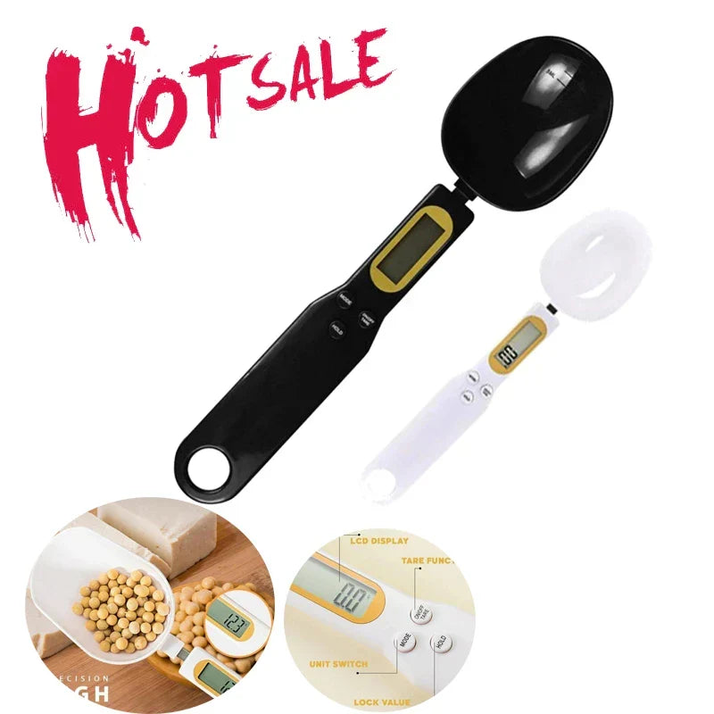 Precision Kitchen Scoop 2.0