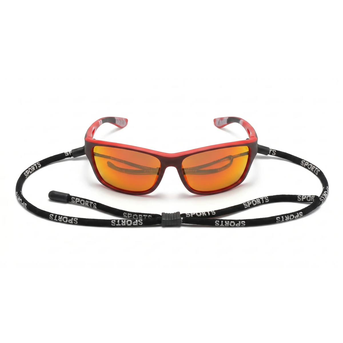 Performance-Driven Outdoor Sunglasses – UV Protection & Scratch-Resistant