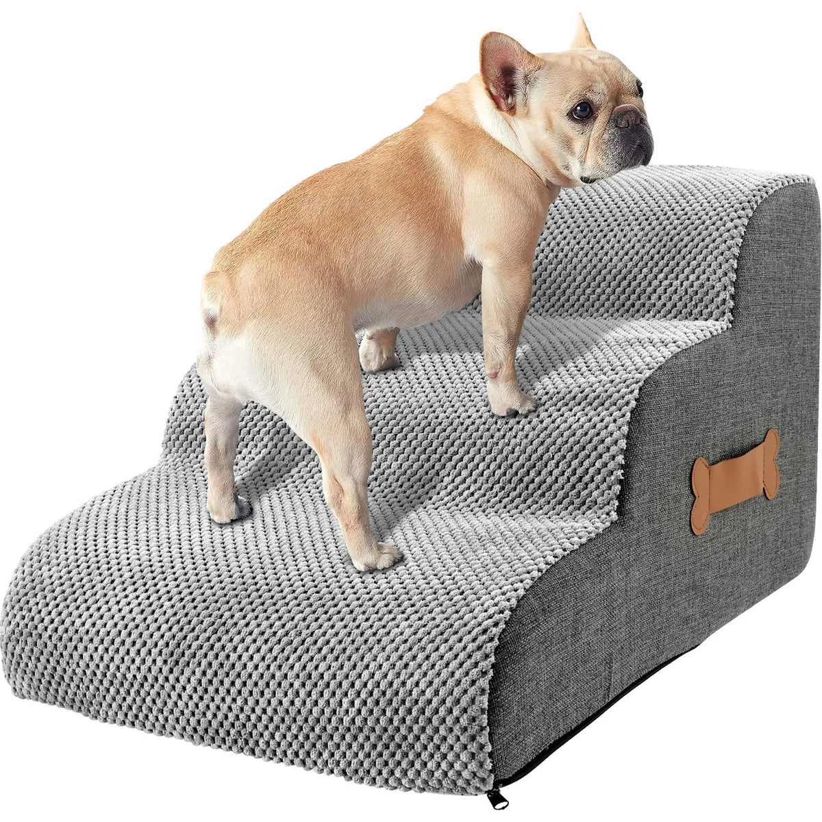 Pet Steps for Easy Access to High Surfaces