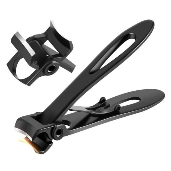 Heavy-Duty Nail Clippers for Tough Nails